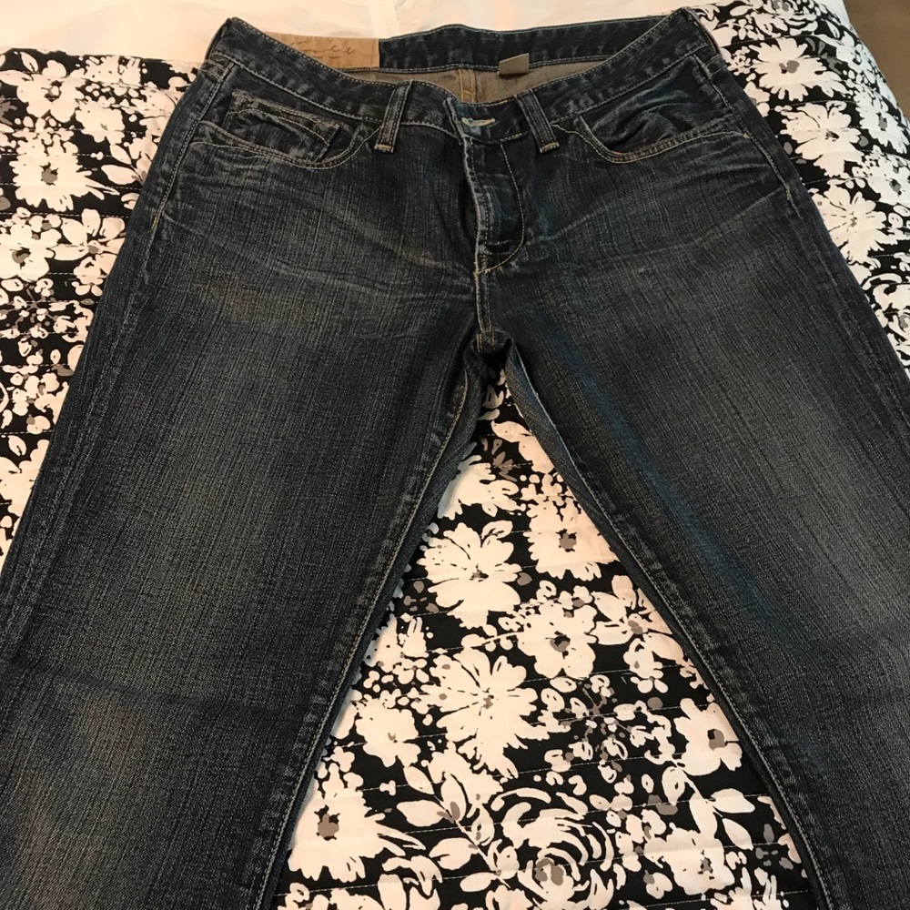 Beautiful Jeans